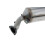 NTY DIESEL PARTICULATE FILTER FOR AUDI A4 07- A5 08- Q5 08- 6