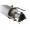 NTY DIESEL PARTICULATE FILTER FOR ALFA ROMEO 159 05- 7