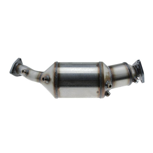 NTY DIESEL PARTICULATE FILTER FOR AUDI A4 07- A5 08- Q5 08- 1