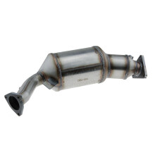 DIESEL PARTICULATE FILTER FOR AUDI A4 07- A5 08- Q5 08-