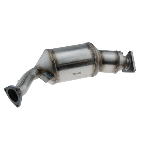NTY DIESEL PARTICULATE FILTER FOR AUDI A4 07- A5 08- Q5 08-
