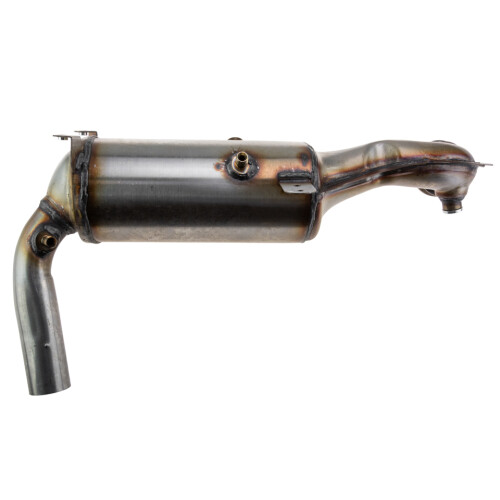 NTY DIESEL PARTICULATE FILTER FOR ALFA ROMEO 09- CITROEN NEMO 10- 1