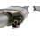 NTY DIESEL PARTICULATE FILTER FOR AUDI A6 A6 AVANT 04- 5