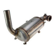 DIESEL PARTICULATE FILTER FOR ALFA ROMEO 09- CITROEN NEMO 10-