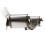 NTY DIESEL PARTICULATE FILTER FOR AUDI A3 09- SEAT ALTEA 09- 8