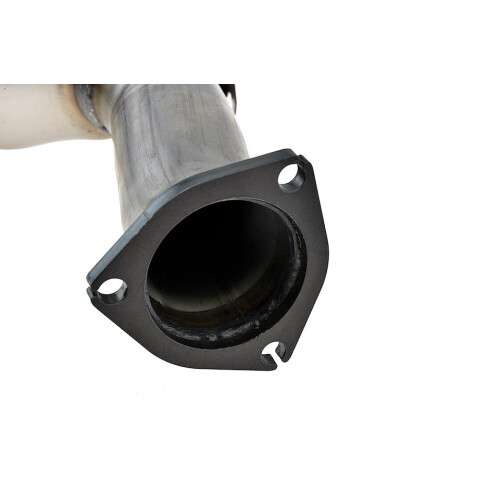 NTY DIESEL PARTICULATE FILTER FOR AUDI A6 A6 AVANT 04- 1