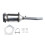 NTY DIESEL PARTICULATE FILTER FOR VW SHARAN 05- SEAT ALHAMBRA 05- 3