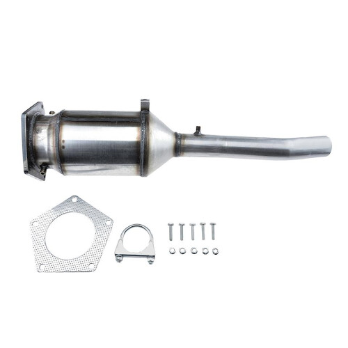 NTY DIESEL PARTICULATE FILTER FOR VW SHARAN 05- SEAT ALHAMBRA 05- 2