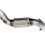 NTY DIESEL PARTICULATE FILTER FOR AUDI A3 09- SEAT ALTEA 09- 3