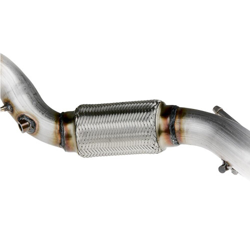 NTY DIESEL PARTICULATE FILTER FOR AUDI A3 09- SEAT ALTEA 09- 2