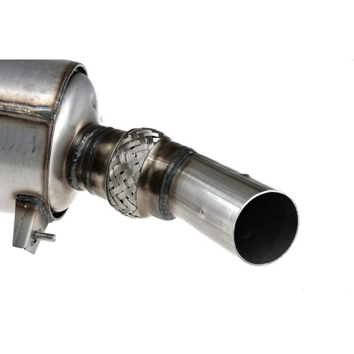 NTY DIESEL PARTICULATE FILTER FOR BMW 1 E81 E87 07- 3 E90 318D 09- 1