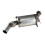 NTY DIESEL PARTICULATE FILTER FOR BMW 1 E81 E87 07- 3 E90 318D 09- 1