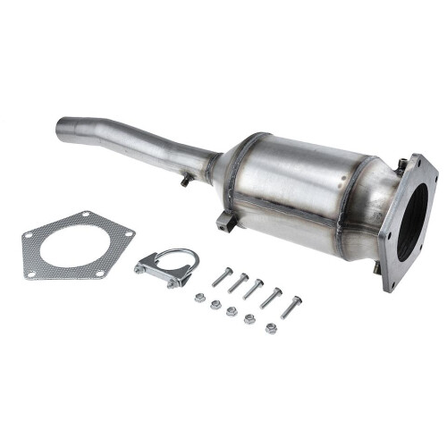 NTY DIESEL PARTICULATE FILTER FOR VW SHARAN 05- SEAT ALHAMBRA 05- 1