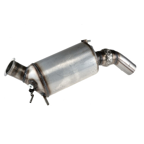 NTY DIESEL PARTICULATE FILTER FOR BMW 1 E81 E87 07- 3 E90 318D 09- 2