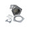 NTY DIESEL PARTICULATE FILTER FOR VW SHARAN 05- SEAT ALHAMBRA 05- 6