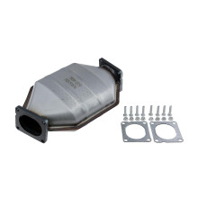 DIESEL PARTICULATE FILTER FOR BMW 5 E60 E61 520D 05- X3 E83 04-