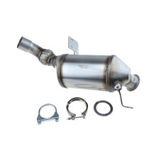 DIESEL PARTICULATE FILTER FOR BMW 3 E90 E91 318D 320D 2004-