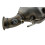 NTY DIESEL PARTICULATE FILTER FOR BMW X3 E83 07- XDRIVE20D 08- 7