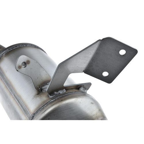 NTY DIESEL PARTICULATE FILTER FOR BMW 3 E90 E91 318D 320D 2004- 2