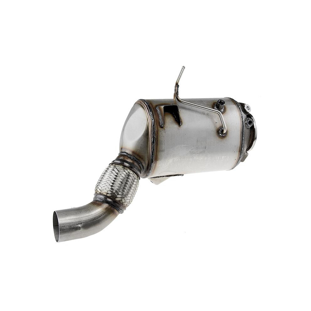 N.T.Y. DPF-BM-003.NTY Soot/Particulate Filter, exhaust system for BMW - Image 4