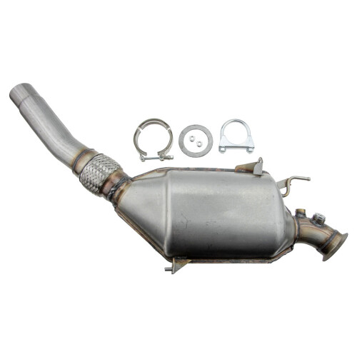 NTY DIESEL PARTICULATE FILTER FOR BMW X3 E83 07- XDRIVE20D 08- 2