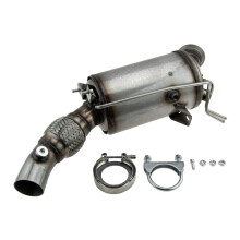 DIESEL PARTICULATE FILTER FOR BMW 1 F20 F21 120D 11-