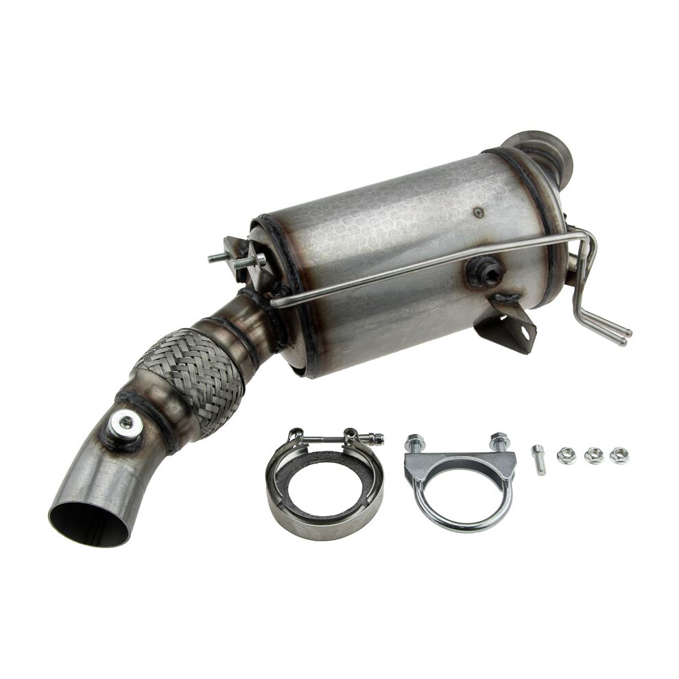 Diesel Particle Filter DPF for BMW OE zu Vergl 18308514988 - Image 3