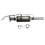NTY DIESEL PARTICULATE FILTER FOR CITROEN JUMPER 2.2HDI 011- 5