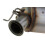 NTY DIESEL PARTICULATE FILTER FOR BMW 3 E90 E91 320D XDRIVE 10- 7