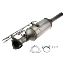 DIESEL PARTICULATE FILTER FOR CITROEN JUMPER 2.2HDI 011-
