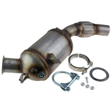 DIESEL PARTICULATE FILTER FOR BMW 3 E90 E91 320D XDRIVE 10-