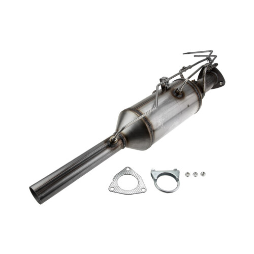 NTY DIESEL PARTICULATE FILTER FOR CITROEN JUMPER 2.2HDI 011- 1