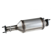 DIESEL PARTICULATE FILTER FOR FORD GALAXY 06- MONDEO IV 07-