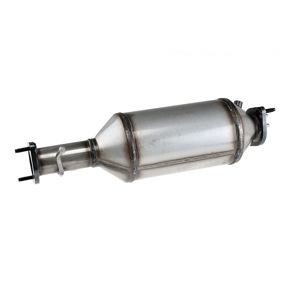 Centre|Front NTY DPF-FR-002 Soot/Particulate Filter, exhaust system for FORD,VOL - Image 4