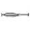 NTY DIESEL PARTICULATE FILTER FOR FORD GALAXY 09- MONDEO IV 07- 4