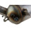 NTY DIESEL PARTICULATE FILTER FOR BMW 3 E90 E91 320D XDRIVE 10- 8