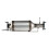 NTY DIESEL PARTICULATE FILTER FOR FORD GALAXY 06- MONDEO IV 07- 4