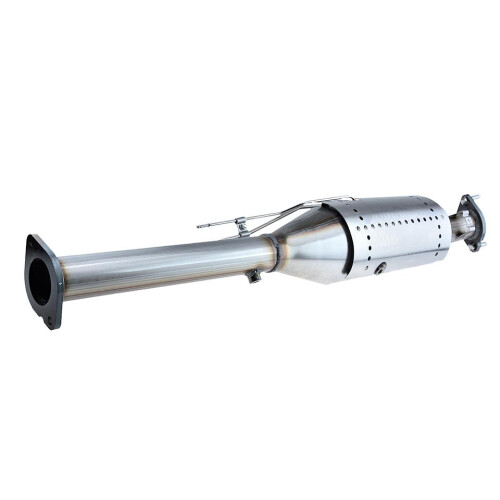NTY DIESEL PARTICULATE FILTER FOR FORD GALAXY 09- MONDEO IV 07- 2