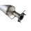 NTY DIESEL PARTICULATE FILTER FOR FORD GALAXY 06- MONDEO IV 07- 2