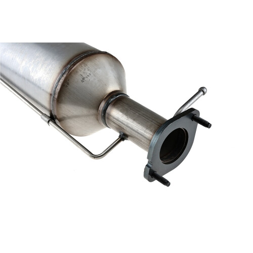 NTY DIESEL PARTICULATE FILTER FOR FORD GALAXY 06- MONDEO IV 07- 1