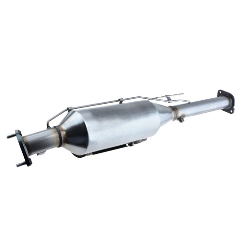 NTY DIESEL PARTICULATE FILTER FOR FORD GALAXY 09- MONDEO IV 07-