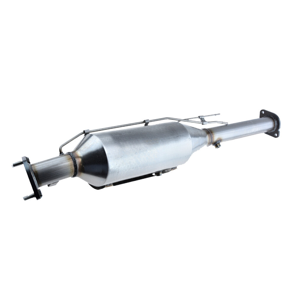 Diesel Particulate Filter For Ford Galaxy 09- Mondeo Iv 07- 5902048131683