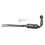 NTY DIESEL PARTICULATE FILTER FOR FORD TRANSIT 07- 2