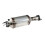 NTY DIESEL PARTICULATE FILTER FOR FORD GALAXY 06- MONDEO IV 07- 3
