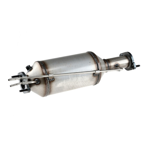 NTY DIESEL PARTICULATE FILTER FOR FORD GALAXY 06- MONDEO IV 07- 2