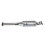 NTY DIESEL PARTICULATE FILTER FOR FORD GALAXY 09- MONDEO IV 07- 6