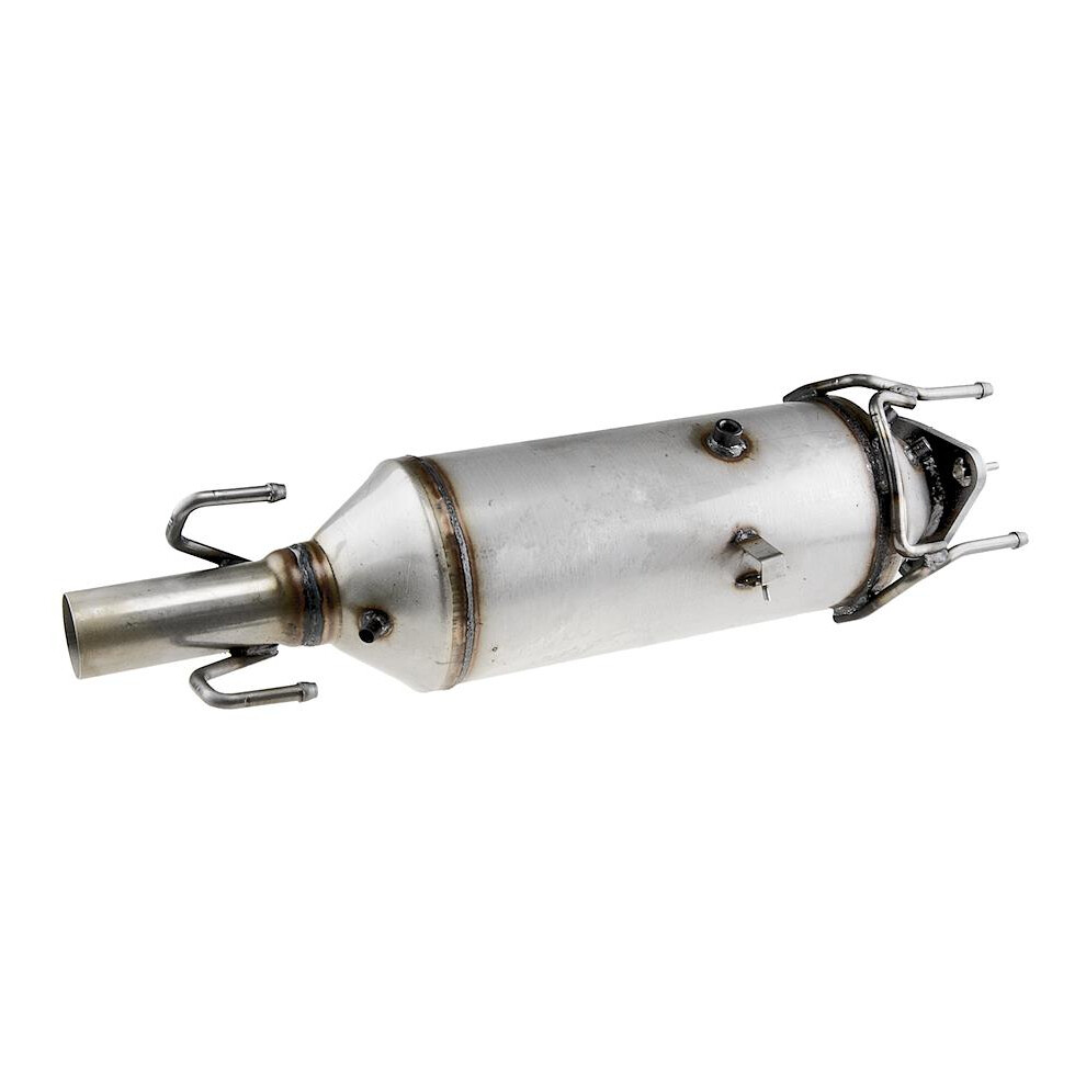 Diesel Particulate Filter For Citroen Jumper 06- Fiat Ducato 06- 5902048901316