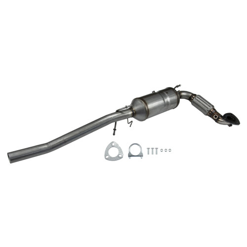 NTY DIESEL PARTICULATE FILTER FOR FORD TRANSIT 07- 2