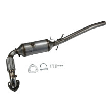 DIESEL PARTICULATE FILTER FOR FORD TRANSIT 07-