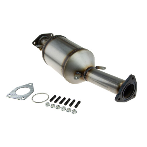 NTY DIESEL PARTICULATE FILTER FOR HONDA CR-V 07- 1